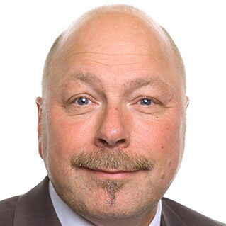 Morten Haase