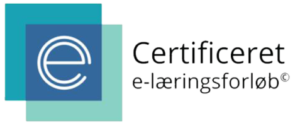 Certificeret e-læringscenter
